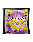 X-Zero sample - Fruit Punch (2 servings)