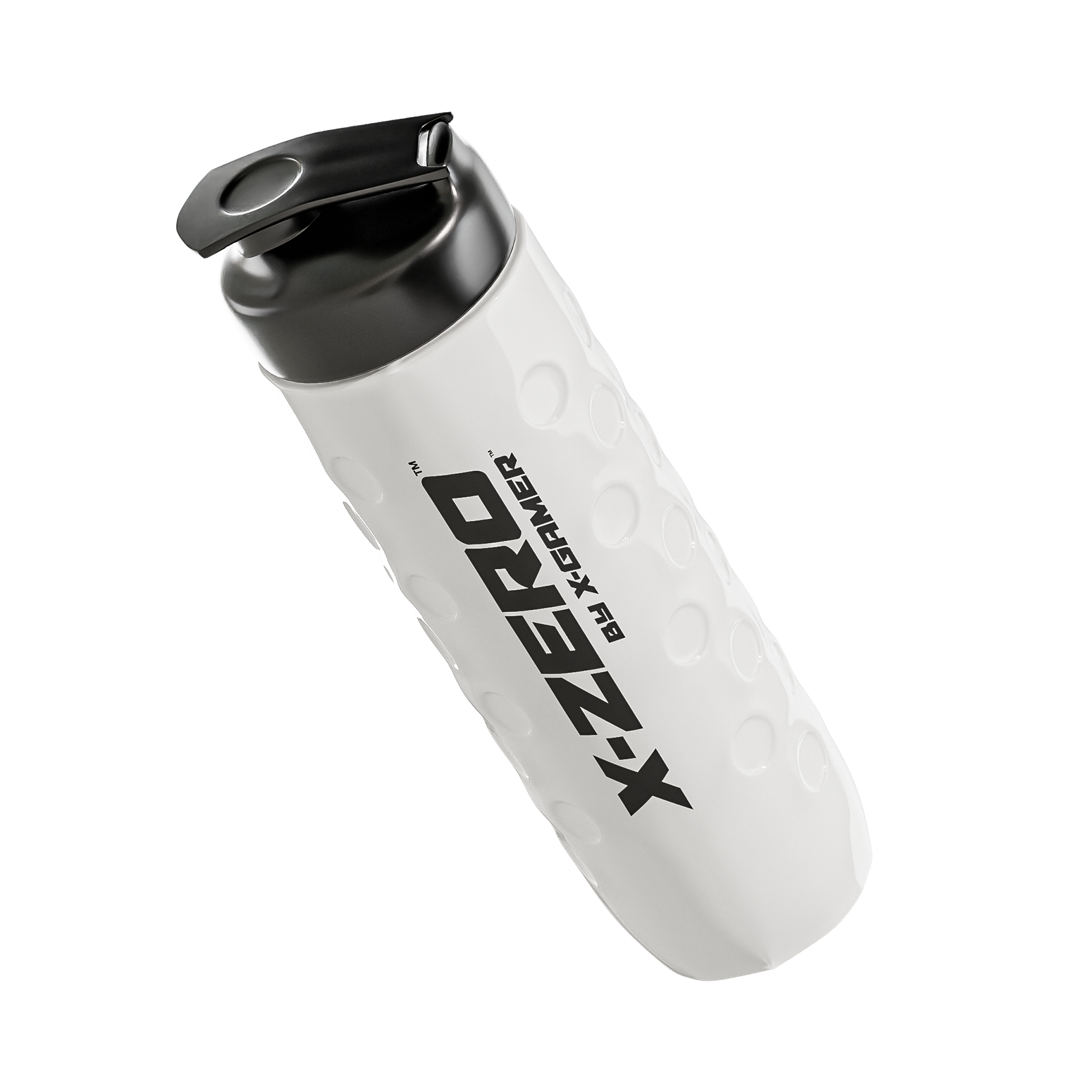 X-Zero Water bottle 950 ml – Multisupps
