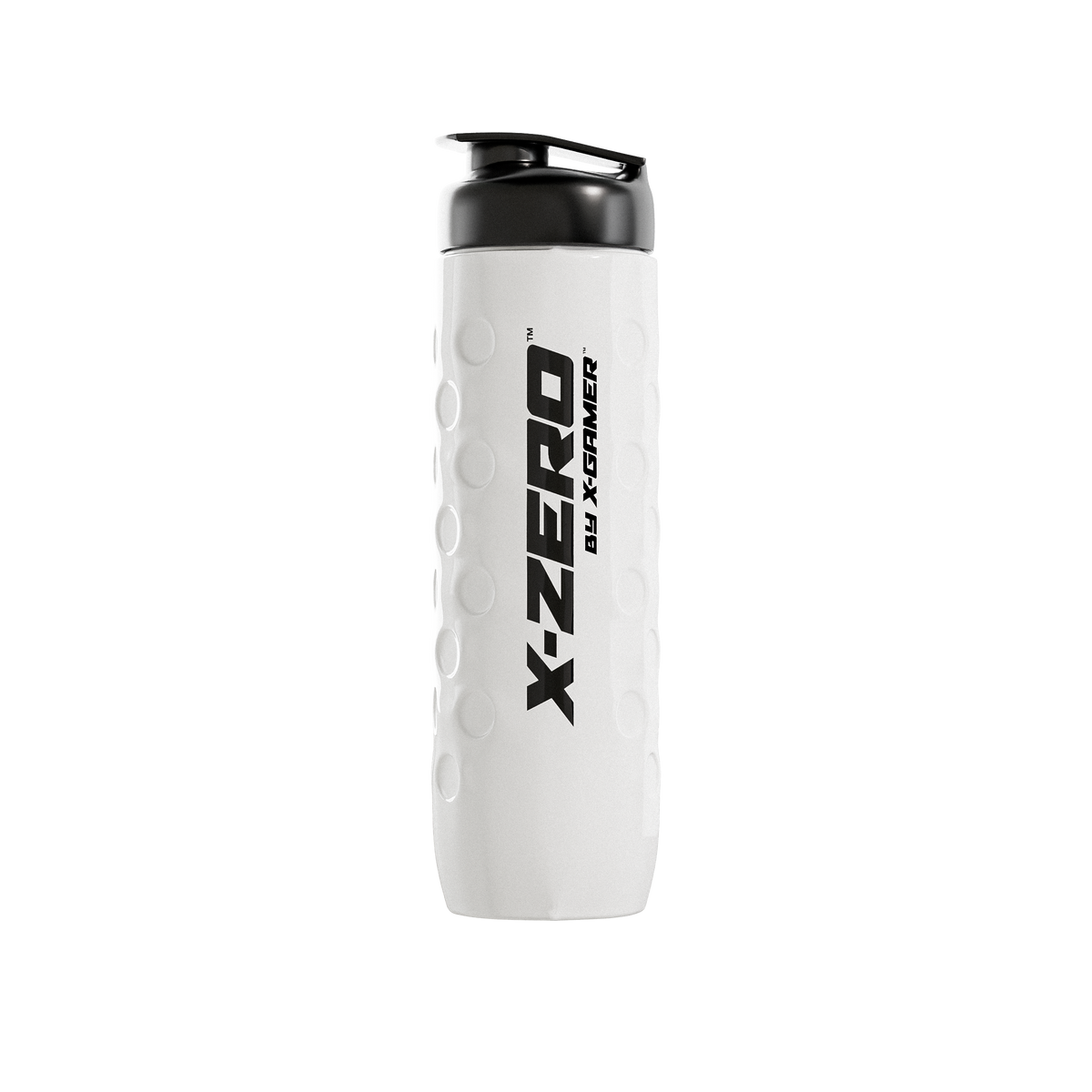 X-Zero Water bottle 950 ml – Multisupps