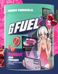 G FUEL - Clickbait Reanimated (40 serv)