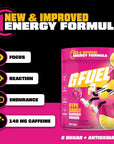 G FUEL - Hype Sauce (40 serv)
