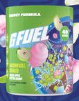 G FUEL - Karnival Kraze (40 serv)