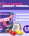 G FUEL - Miami Nights 2.0 (40 serv)