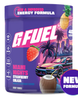 G FUEL - Miami Nights 2.0 (40 serv)