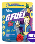 G FUEL - Nuka Cola 2.0 (40 serv)