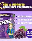 G FUEL - Nuka Grape Fallout (40 serv)