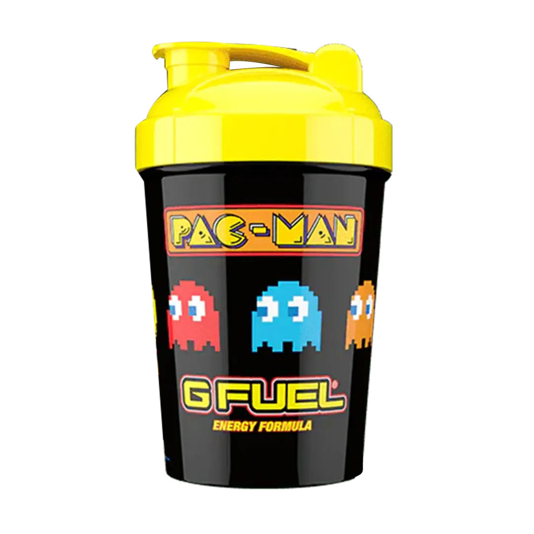 G FUEL Shaker Ghost Gang – Multisupps