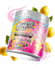 Kumite Hydration - Pink Lemonade Fury (100 serv)
