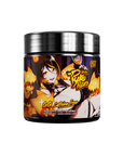 GamerSupps - Sinder's Pyro Power Caffeine Free (100 Servings)