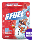 G FUEL - Stay Frosty (40 serv)