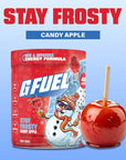 G FUEL - Stay Frosty (40 serv)