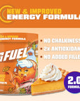 G FUEL - Thicc Slice (40 serv)