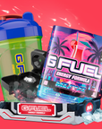 Multideal - G FUEL Miami Nights x Supply