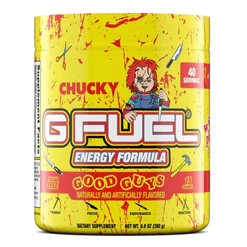 G FUEL - Good Guys (40 serv)