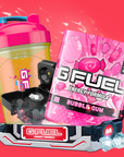 Multideal - G FUEL Bubble Gum x Supply