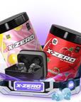 Multideal - X-Zero Pink Lemonade & Lingonberry x Supply