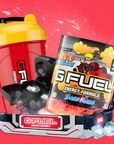 Multideal - G FUEL Sage Mode x Supply