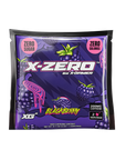 X-Zero sample - Blackberry (2 servings)