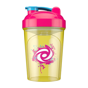 G FUEL shaker, 473 ml, Beem team, product front