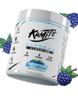 Kumite Hydration - Blue Raspberry (100 serv)