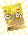 Goody Banana Toffee 90g