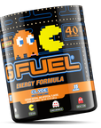 G FUEL energy, Clyde, tub,  product front tilted