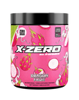 X-Zero Dragon fruit (160g/100 servings)