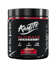 Kumite Energy - Wild Strawberry (100 serv)