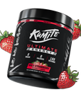 Kumite Energy - Wild Strawberry (100 serv)