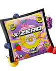 X-Zero sample - Fruit Punch (2 servings)