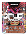 G FUEL - Booty Pie inspired by Pewdiepie (40 serv)