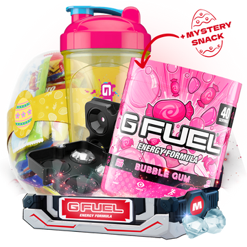 Multideal - G FUEL Bubble Gum x Supply