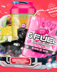 Multideal - G FUEL Bubble Gum x Supply