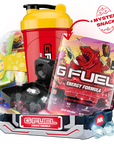 Multideal - G FUEL Ragin' Gummy Fish x Supply