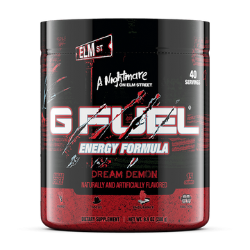 G FUEL - Dream Demon (40 serv)