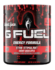 G FUEL - Stab Stimulant (40 serv)