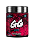 GamerSupps Clyde's Black Cherry (100 Servings)