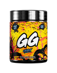 Gamersupps Energy, Mango Meta, tub,  product front