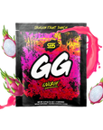 GamerSupps Sample - Dragonfruit Punch (2 servings)