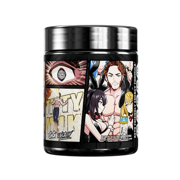 GamerSupps - Titty Milk (100 Servings)