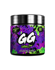 GamerSupps - Watermelon Ice Caffeine Free (100 Servings)