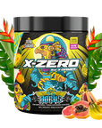 X-Zero Horus (160g/100 servings)