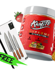 Kumite Hydration - Fruit Punch (100 serv)