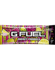 G FUEL Energy, sample pack, Hype sauce, 1 serving, product front