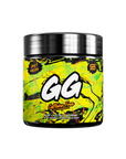 Gamersupps Caffeine free, Just Melon, tub,  product front