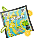 X-Zero sample - Lemon Cactus (2 servings)