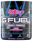 G FUEL energy, Miku's sweet melodies, tub,  product front