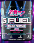 G FUEL energy, Miku's sweet melodies, tub,  product front