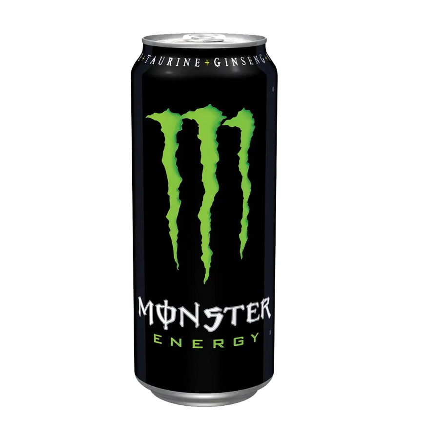 Monster Energy 500ml