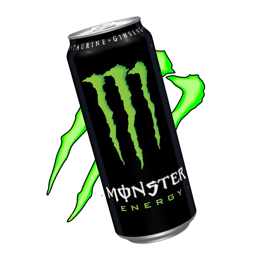 Monster Energy 500ml